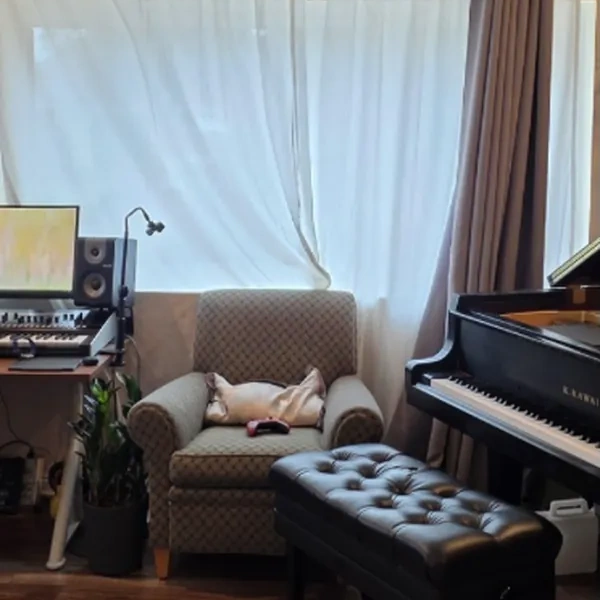 Piano removal before removal