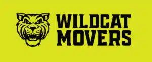 Wildcat Movers logo