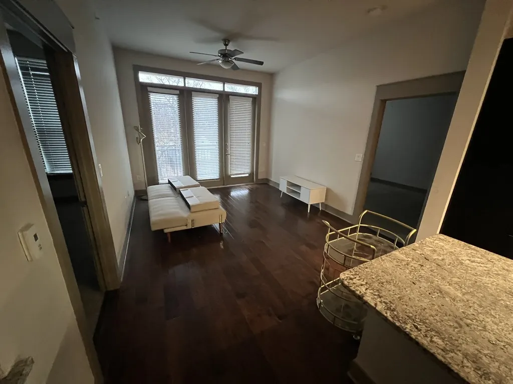 Apartment Cleanouts in Forney
