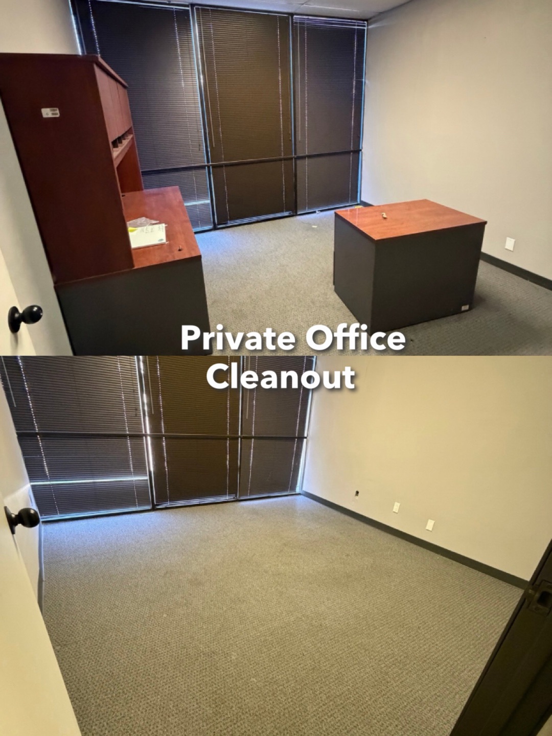 private-office-cleanout-before-after